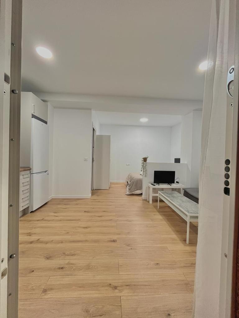 Lofts 4Towers - La Paz Leilighet Madrid Eksteriør bilde