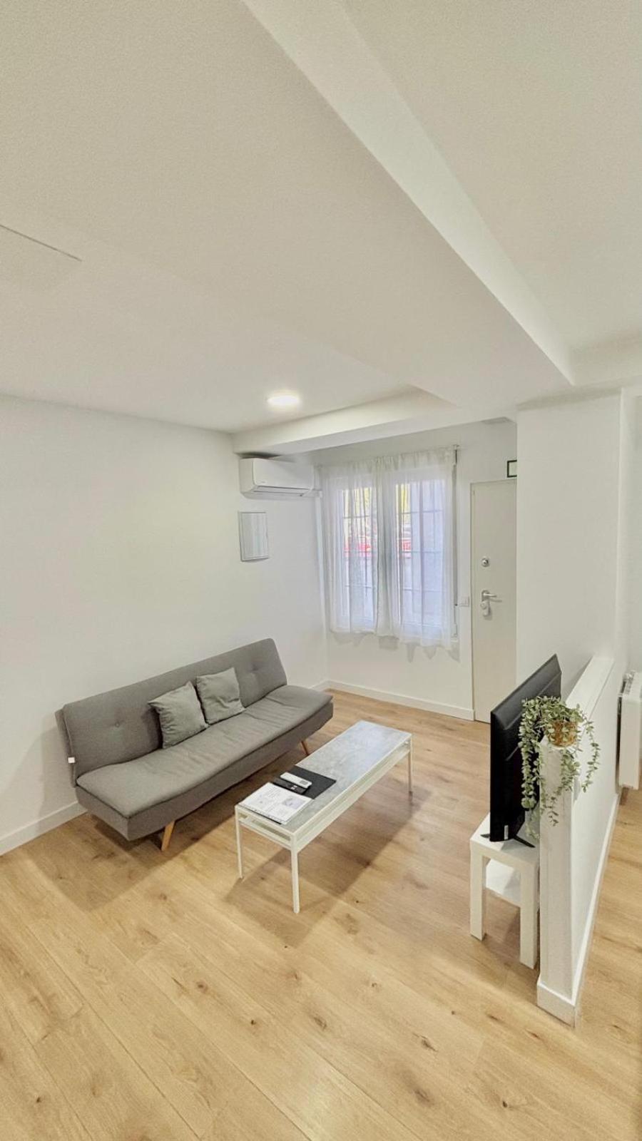Lofts 4Towers - La Paz Leilighet Madrid Rom bilde